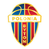 POLONIA BYTOM BASKETBALL Team Logo